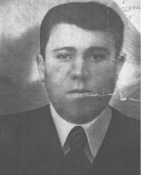 Бикмуллин Габдрахман Бикмуллович