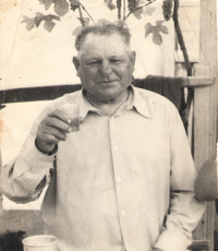 Гринько (Гренко) Андрей Гаврилович