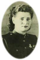 Пивоварова Лидия Семёновна 