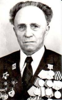 Кутлубаев Галим Ахмадиевич