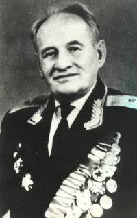Василенко Емельян Иванович