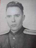 Дубонос Георгий Исаакович