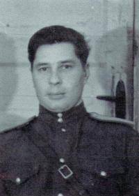 Кулагин Василий Константинович