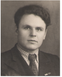 Поляков Виктор Михайлович