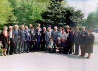 Костенко Клавдия Ивановна