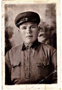 Андреяшин Михаил Иванович