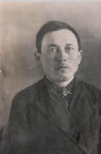Калмыков Серафим Васильевич