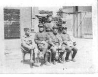 Терентьев Эдуард Семёнович (стоит)