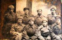 Карасев Федор Григорьевич
