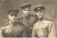 Жевлаков Дмитрий Иванович