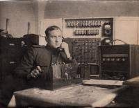 Тюнякин Николай Титович 