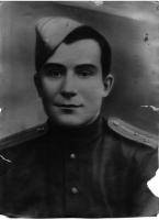 Соболев Борис Павлович