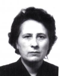 Маричева Екатерина Ивановна  