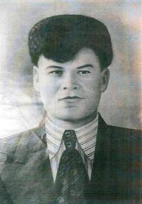 Пчелинцев Александр Васильевич