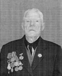 Насыров Магсум Закиевич