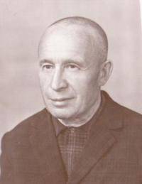 Гимранов Гаделжан Гимранович