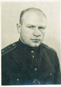 Сайкин Владимир Васильевич