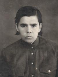 Рахматуллина Розалия Федоровна