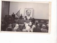 Паламарчук Тихон Матвеевич