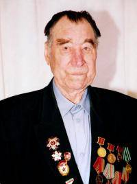 Маликов Ахат Маликович