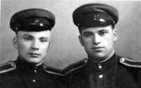 Красов Михаил Александрович 