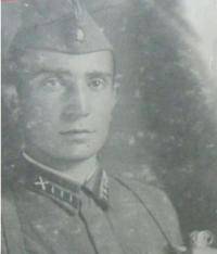 Ходжаев Рачик Арамаисович