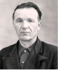 Зимин Федор Лаврентьевич