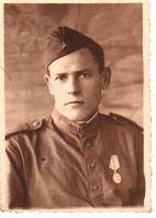 Колесников Василий Филиппович