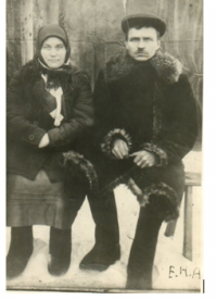 Ермилов Ананий Ермилович