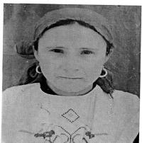 Музафарова Хафиза Хасаншовна