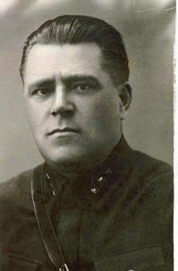 Доронин Федор Трофимович