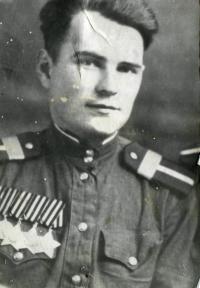 Тякин Анатолий Владимирович