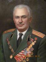 Плужников Тимофей Григорьевич