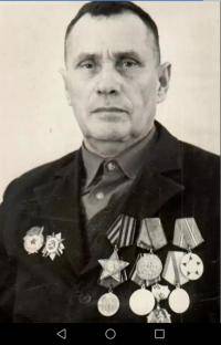 Талипов Вагиз Талипович 