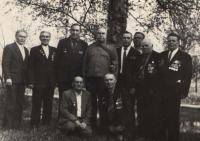 Арефьев Борис Александрович 