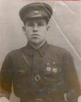 Киселев Алексей Андреевич