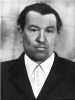 Смирнов Александр Васильевич
