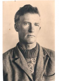 Ахметшин Шакир Закировуич