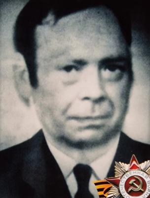 Орлов Кирилл Павлович