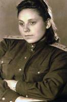 Глазнёва Нина Павловна