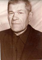 Ушаков Павел Дмитриевич