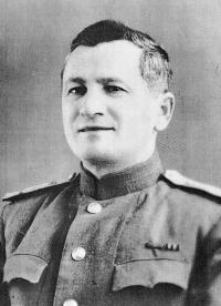 Виноградов Арон Самуилович