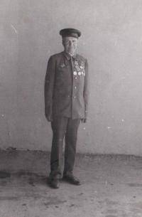 Андрияшин Александр Павлович