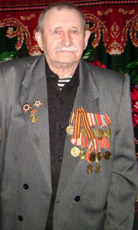 Кочетов Иван Яковлевич 
