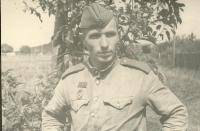 Есаков Сергей Васильевич