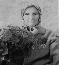 Набиуллина Асия Аглямовна