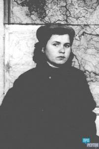 Дьякова Антонина Филипповна