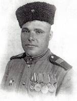 Сафронов Василий Васильевич