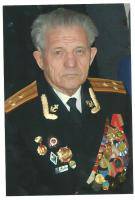 Тонконогов Сергей Иванович