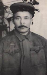 Сафин Хасан Хасаншович